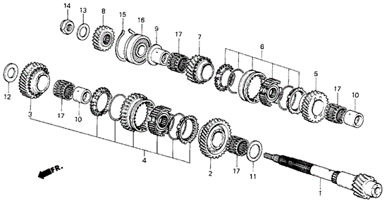 Diagram 1