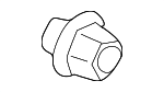 MB579290 - Suspension: Wheel Nut for Chrysler: Sebring | Dodge: Avenger, Stratus Image