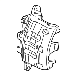 5103119AA - Brakes: Caliper for Chrysler: Pacifica Image