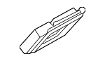 R5150518AA - Engine: Engine Control Module (ECM) for Mopar Image