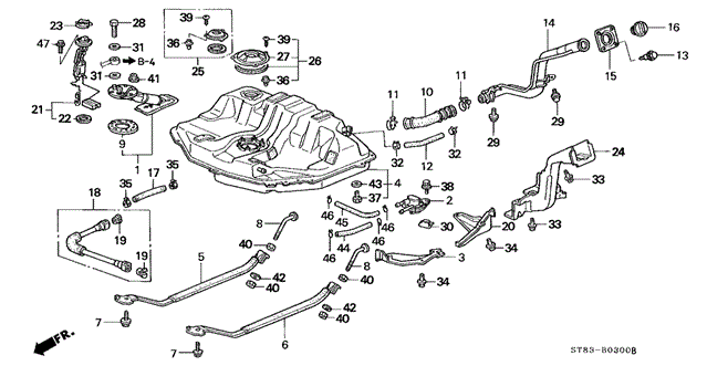 Diagram 1