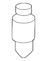 84920CA030 - Body: Bulb for Subaru Image