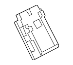 PAC907425B - : ECM for Porsche: Macan Image