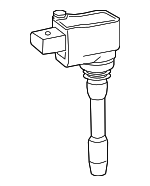 PAC905110B - : Ignition Coil for Porsche: Macan Image