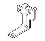 17A951182 - Electrical: Mount Bracket for Volkswagen: Jetta Image