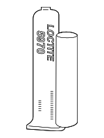 83190404517 - Cooling System: Water Pump Sealer for BMW Image