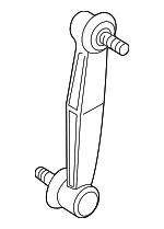 68527304AA - Suspension: Link for Dodge: Hornet | Fiat: 500X | Jeep: Renegade Image