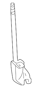 3305550060 - Body: Shift Lever for Lexus Image