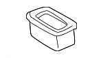 7411150030 - Body: Ashtray Insert for Lexus Image