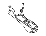 5880150900A0 - Body: Console for Lexus Image