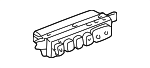 8498850250 - Body: Switch for Lexus Image