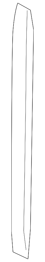 LR002942 - HVAC: Filter for Land-Rover Image
