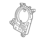 8651A407 - : Steering Wheel Position Sensor for Mitsubishi Image