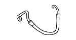 4677492AG - : Discharge Hose for Chrysler: Town &amp; Country | Dodge: Caravan, Grand Caravan Image