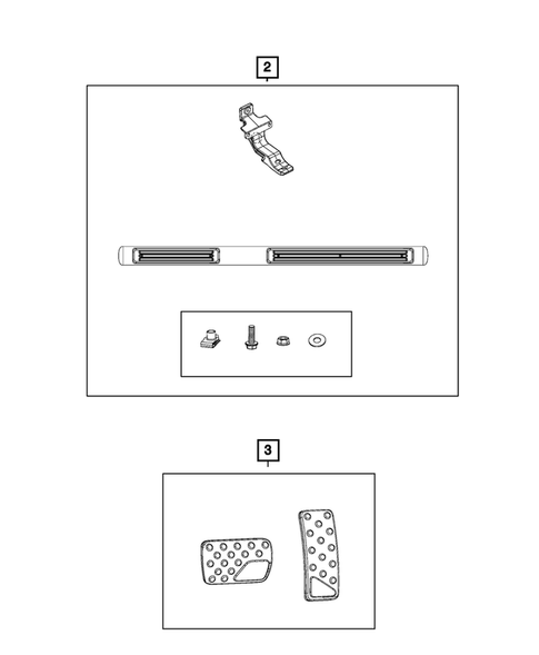 Appearance for 2017 Jeep Grand Cherokee #1