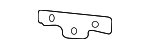 8113250340 - Electrical: Gasket for Lexus: LS460, LS600h Image