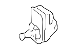8566128011 - Electrical: Leveling Motor for Lexus Image