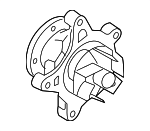 251002B700 - : Water Pump for Kia: Forte Koup, Forte5, Optima, Rio, Seltos, Soul Image