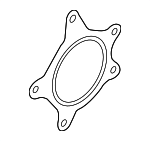 251242B000 - : Gasket for Kia: Forte, Forte Koup, Forte5, Optima, Rio, Seltos, Soul Image