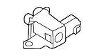 149301KC1A - Emission System: Solenoid Valve for Nissan: Juke, Sentra, Versa, Versa Note Image