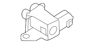 149301KC0A - : Solenoid Valve for Nissan Image