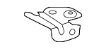 226501KT0A - Emission System: Ft Oxygen Sensor Bracket for Nissan: Micra, Versa, Versa Note Image