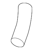 149123AN0C - : Vacuum Tube for Nissan Image