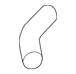 149123AN0A - : Vacuum Tube for Nissan Image