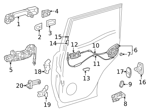 Diagram 1