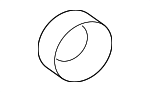 6931851010 - Body: Lock Assembly Seal for Lexus Image