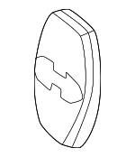 6941560020 - Body: Striker Cover for Lexus Image