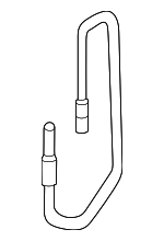 34336873026 - Body: Relief Valve for Mini Image