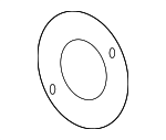 34336857618 - Brakes: Power Brake Booster Gasket for Mini Image
