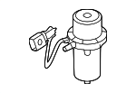 34336860881 - : Vacuum Pump for Mini Image