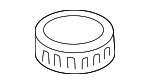 34336851090 - Brakes: Brake Master Cylinder Reservoir Cap for Mini Image image
