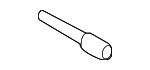 34336865679 - Brakes: Brake Master Cylinder Reservoir Bolt for Mini Image