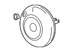 34336896401 - : Brake Booster for Mini: Cooper Image