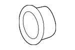 34336799318 - Brakes: Power Brake Booster Grommet for Mini Image image