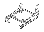 874008Z510 - Body: Seat Adjuster for Nissan Image