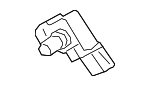 PE0218211 - Electrical: Boost Sensor for Mazda: 3, 6, CX-3, CX-5, MX-5 Miata Image