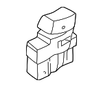 252102Y900 - Body: Lock Switch for Nissan Image