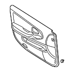 809005Y802 - : Door Trim Panel for Nissan Image