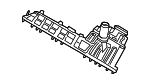 13264EZ41A - Engine: Valve Cover for Nissan: TITAN XD Image