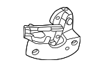 51125A0C1D3 - Body: Corner Support for Mini Image