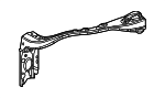 5320342050 - : Side Support for Subaru: Solterra Image