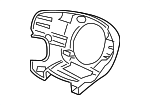 78518TK8A41ZA - Steering: Lower Cover for Honda: Odyssey Image