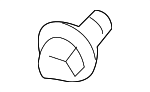 68055092AA - Body: Bumper Face Bar Bolt for Mopar Image