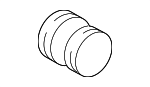 4551706030 - Steering: Housing Assembly Grommet for Lexus: ES300, RX300 Image