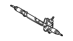 4425048041 - Steering: Gear Assembly for Lexus: RX300 Image