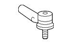 4504629255 - Steering: Outer Tie Rod for Lexus: ES300, RX300 Image